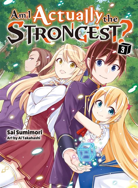 am i actually the strongest manga online|am i actually the strongest ep 1.